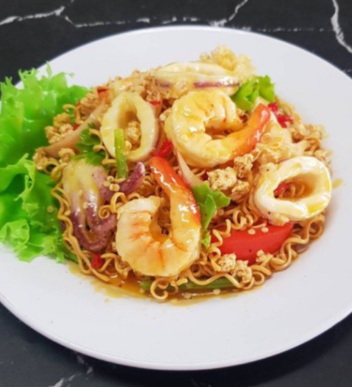 food